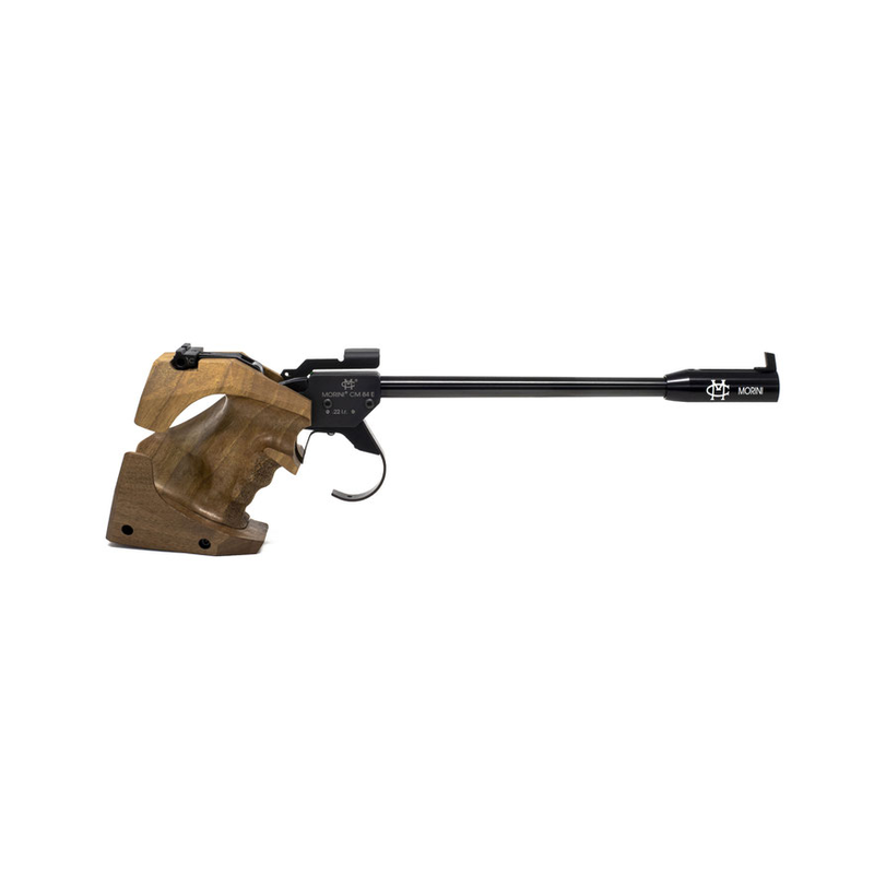 Pistolet MORINI - CM84E Light