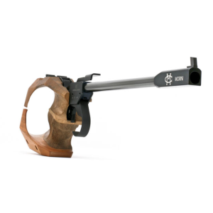 Pistolet MORINI - CM84E Light