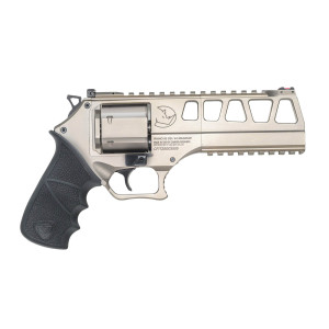 Revolver Chippa Rhino 60DS 6'' .44RM Nickel