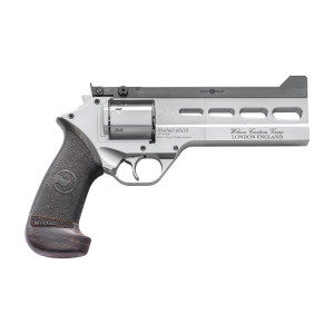 CHIAPPA Revolver Rhino 60DS 6'' Match 38SP