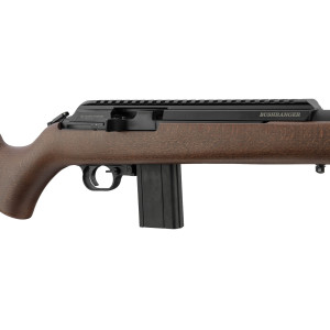CHIAPPA Carabine Bushranger 18.5'' 22LR