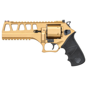 Revolver Chiappa Rhino 60DS 6'' .44 Mag Gold