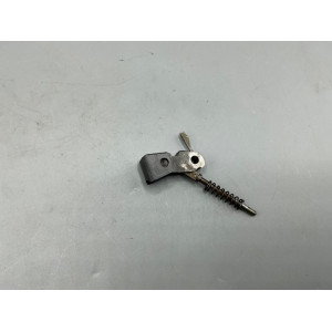 chien plus ressort  pour  carabine Unique X51 B Calibre 22Lr d'occasion