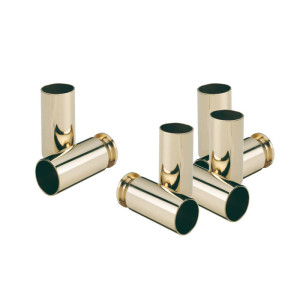 Étuis Laiton Starline Arme de Poing x50 Blister
