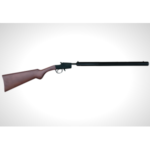 FUSIL MONOCOUP SILENCE C.410 72 CM
