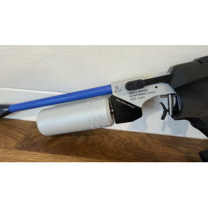 Pistolet Hammerli AP 20 d'occasion