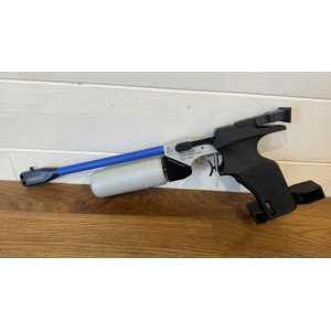 Pistolet Hammerli AP 20 d'occasion