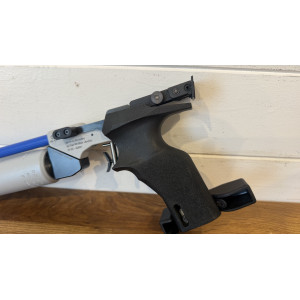 Pistolet Hammerli AP 20 d'occasion