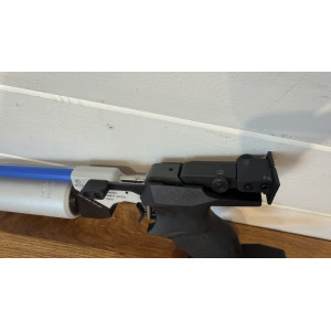 Pistolet Hammerli AP 20 d'occasion