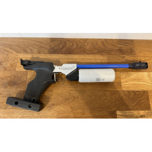 Pistolet Hammerli AP 20 d'occasion