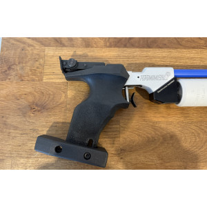 Pistolet Hammerli AP 20 d'occasion