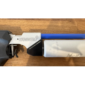 Pistolet Hammerli AP 20 d'occasion