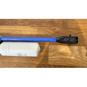 Pistolet Hammerli AP 20 d'occasion