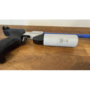 Pistolet Hammerli AP 20 d'occasion