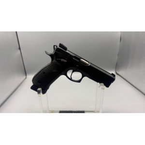 Pistolet CZ 75 SP-01 cal. 9x19 d'occasion