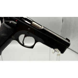 Pistolet CZ 75 SP-01 cal. 9x19 d'occasion