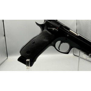 Pistolet CZ 75 SP-01 cal. 9x19 d'occasion