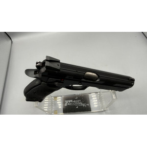 Pistolet CZ 75 SP-01 cal. 9x19 d'occasion