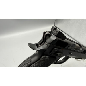Pistolet CZ 75 SP-01 cal. 9x19 d'occasion
