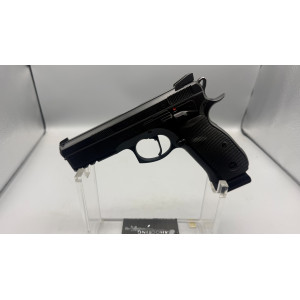 Pistolet CZ 75 SP-01 cal. 9x19 d'occasion
