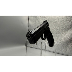 Pistolet CZ 75 SP-01 cal. 9x19 d'occasion