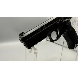 Pistolet CZ 75 SP-01 cal. 9x19 d'occasion