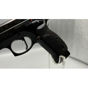 Pistolet CZ 75 SP-01 cal. 9x19 d'occasion