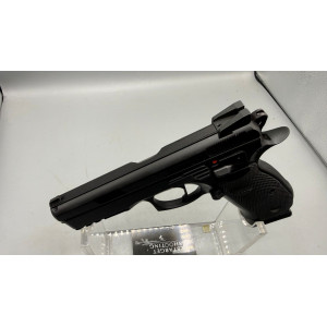 Pistolet CZ 75 SP-01 cal. 9x19 d'occasion