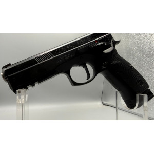Pistolet CZ 75 SP-01 cal. 9x19 d'occasion