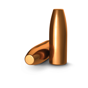 Ogives H&N 308 - high speed - tronconique 165 grains par 250
