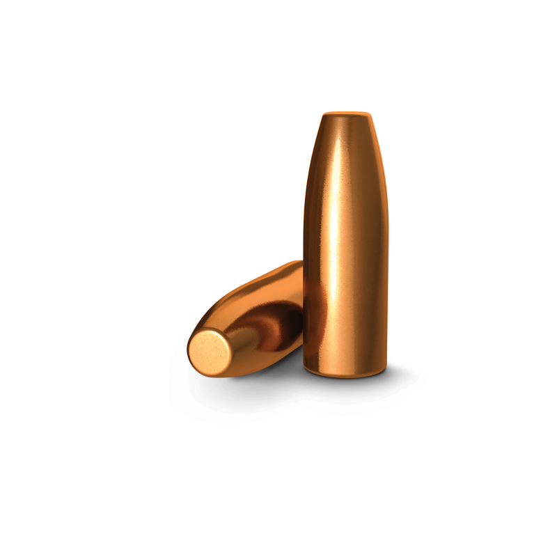Ogives H&N 308 - high speed - tronconique 165 grains par 250