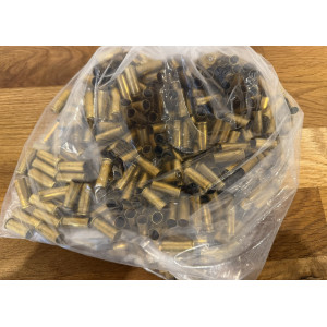 Lot de 510 douilles calibre 32 S&W Long Occasion