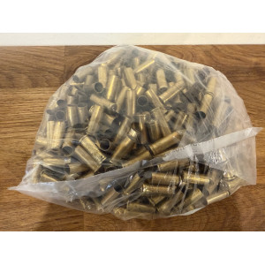 Lot de 300 douilles calibre 32 S&W Long Occasion