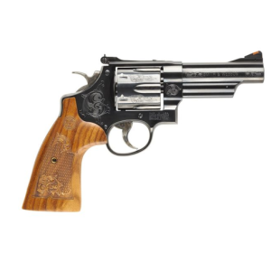 REVOLVER S&W M29 44MAG 4″ GRAVE 150783