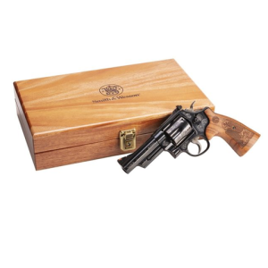 REVOLVER S&W M29 44MAG 4″ GRAVE 150783