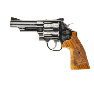 REVOLVER S&W M29 44MAG 4″ GRAVE 150783