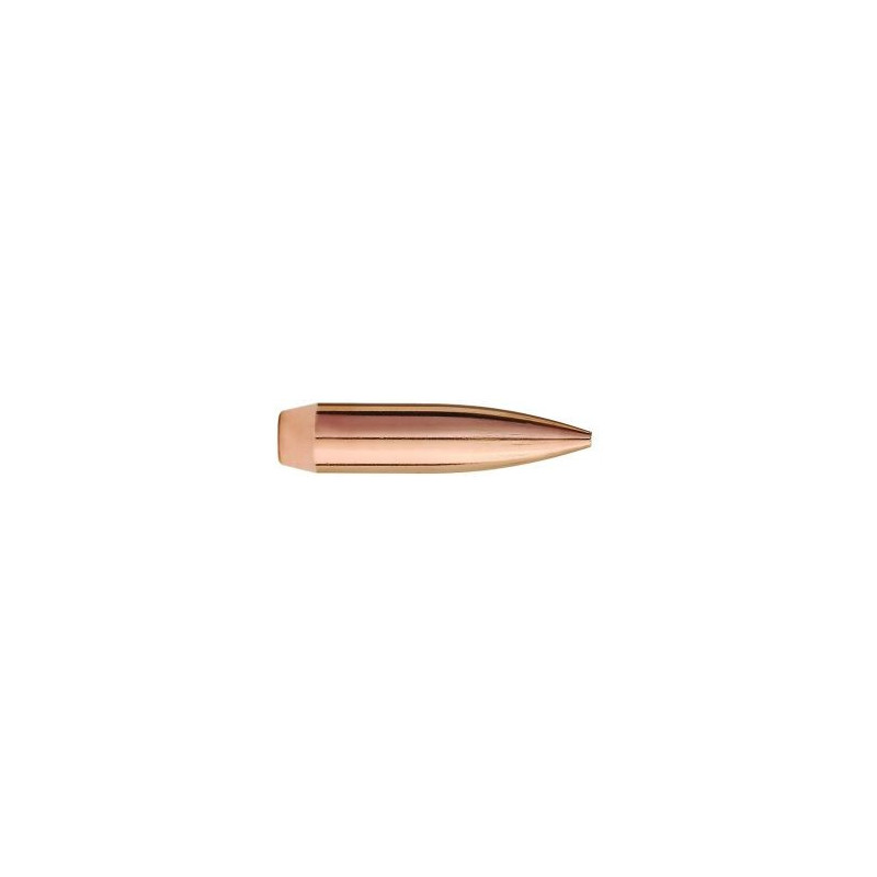 Ogives Sierra 7mm 150 grains diamètre 284 HPBT Match