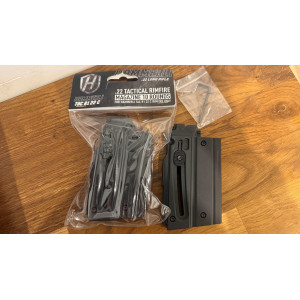 Carabine Hammerli TAC R1 d'occasion