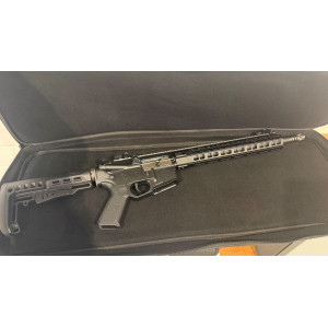 Carabine Hammerli TAC R1 d'occasion