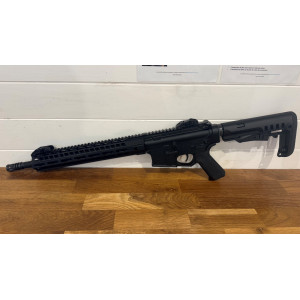 Carabine Hammerli TAC R1 d'occasion