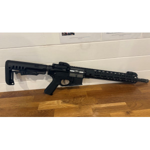 Carabine Hammerli TAC R1 d'occasion