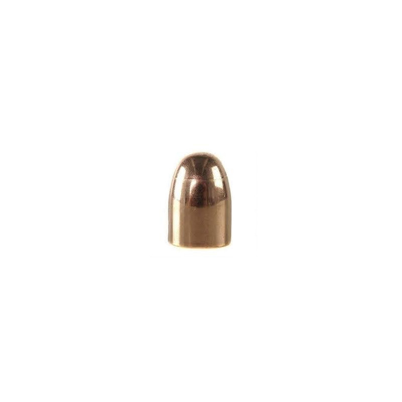 Ogives Winchester calibre 45 RN FMJ 230 grains 451 par 100