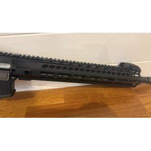 Carabine Hammerli TAC R1 d'occasion