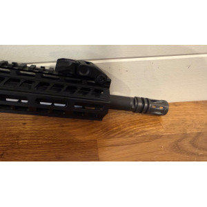Carabine Hammerli TAC R1 d'occasion