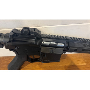 Carabine Hammerli TAC R1 d'occasion