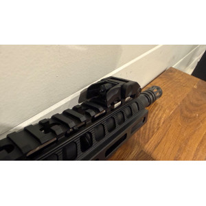 Carabine Hammerli TAC R1 d'occasion