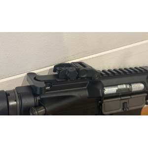 Carabine Hammerli TAC R1 d'occasion