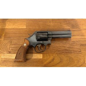 Revolver Smith & Wesson MOD 581 357mag d'occasion