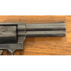 Revolver Smith & Wesson MOD 581 357mag d'occasion