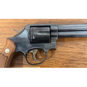 Revolver Smith & Wesson MOD 581 357mag d'occasion